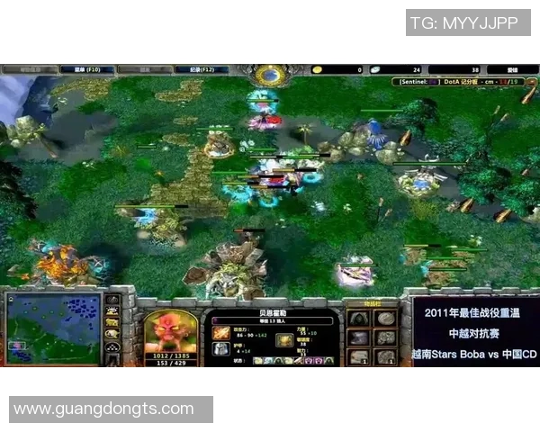 dota1视频比赛视频-浩瀚网海中的明珠,Dota 1比赛视频的观赏价值-dota1视频比赛视频